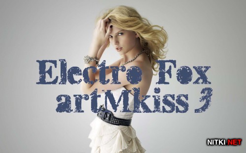 Electro Fox v.3 (2012)