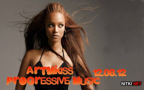 Progressive Music (12.08.12)