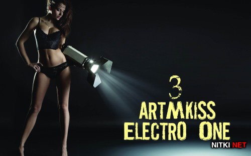 Electro One v.3 (2012)