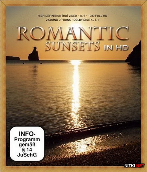   / Romantic Sunsets (2010) Blu-ray + BDRip 720p