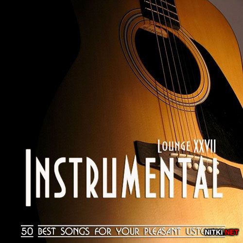 Instrumental Lounge Vol. 27 (2012)