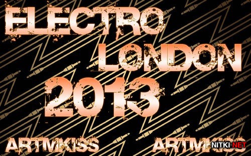 Electro London (2013)