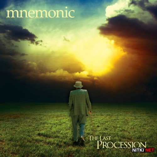 Mnemonic - The Last Procession (2012)