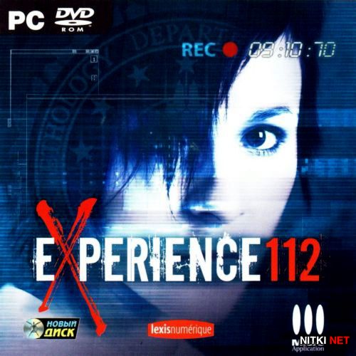 eXperience 112 / The Experiment (2008/RUS/ENG/RePack)