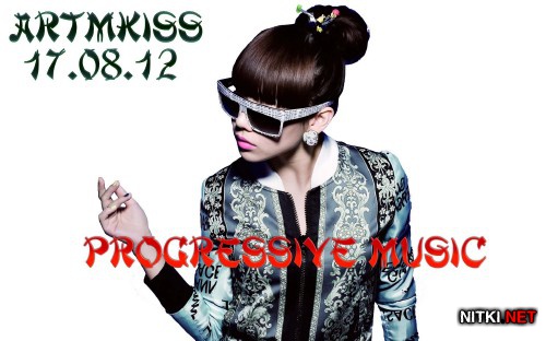 Progressive Music (17.08.12)