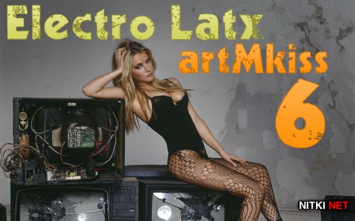 Electro Latx v.6 (2012)