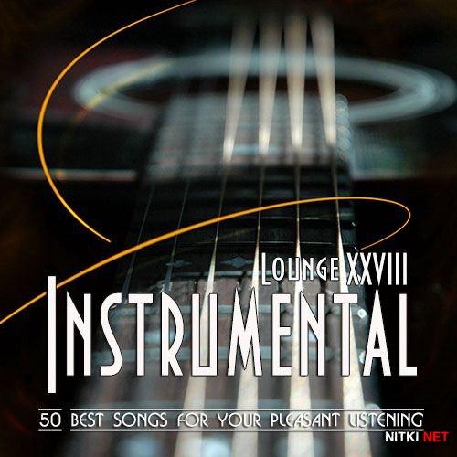 Instrumental Lounge Vol. 28 (2012)