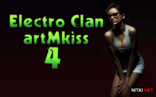 Electro Clan v.4 (2012)