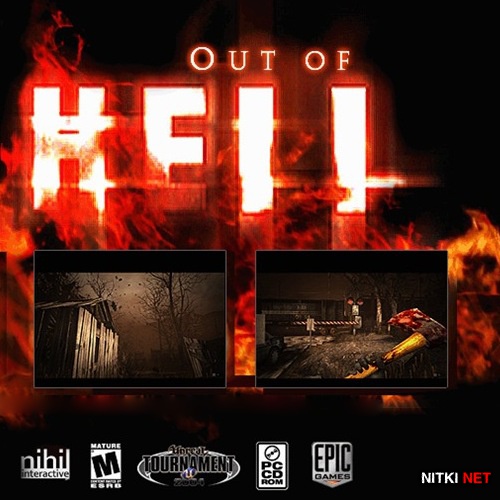 Out of Hell (2009/ENG/RePack)
