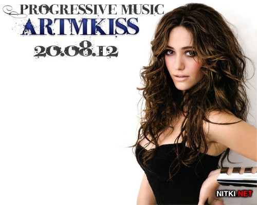 Progressive Music (20.08.12)