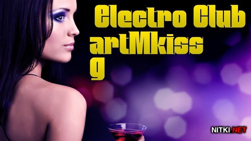 Electro Club v.9 (2012)
