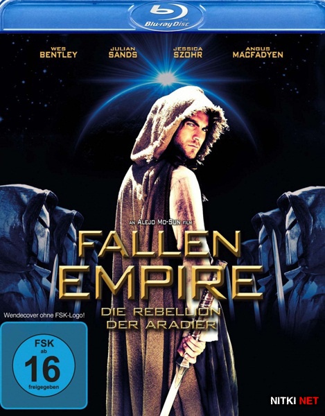   / Fallen Empire / Hirokin (2011/DVD9/DVD5/BDRip 720p/HDRip)