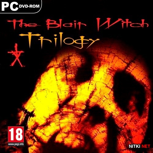    -  / The Blair Witch - Trilogy (2000/RUS/ENG/RePack)
