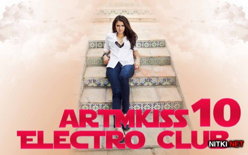 Electro Club v.10 (2012)