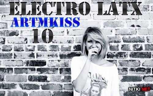 Electro Latx v.10 (2012)