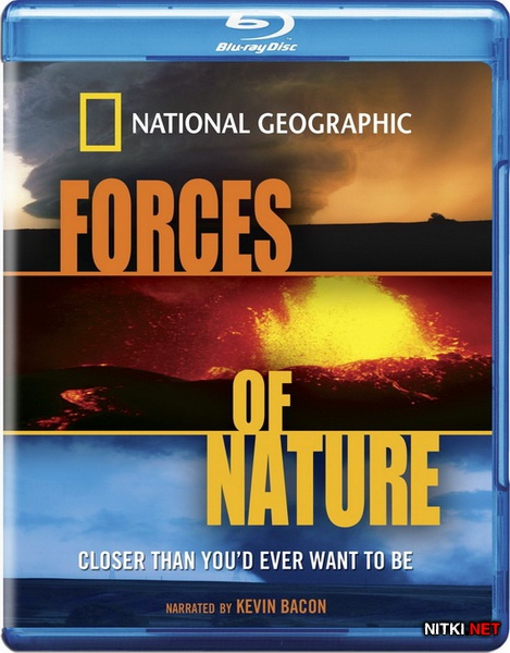  :   / Natural Disasters: Forces of Nature (2004) Blu-ray + BDRip 1080p + HDRip