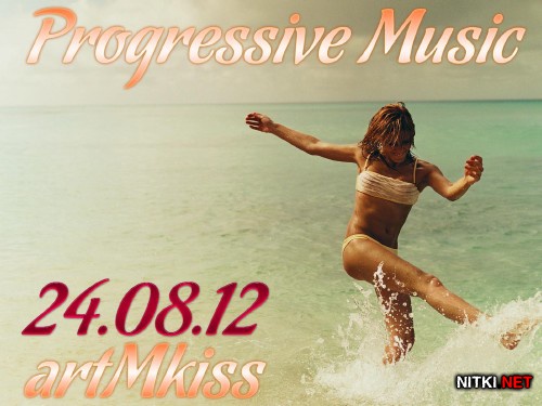 Progressive Music (24.08.12)