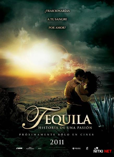  / Tequila (2011/DVDRip)