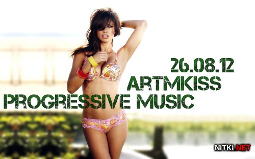 Progressive Music (26.08.12)