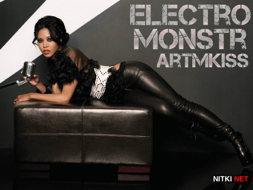 Electro Monstr (2012)