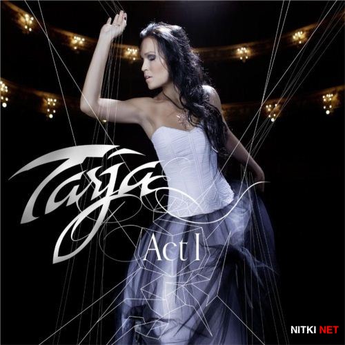 Tarja Turunen - Act I (2012)