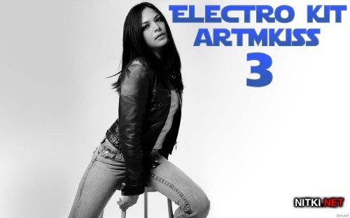 Electro Kit v.3 (2012)