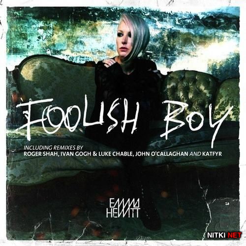 Emma Hewitt - Foolish Boy (2012)