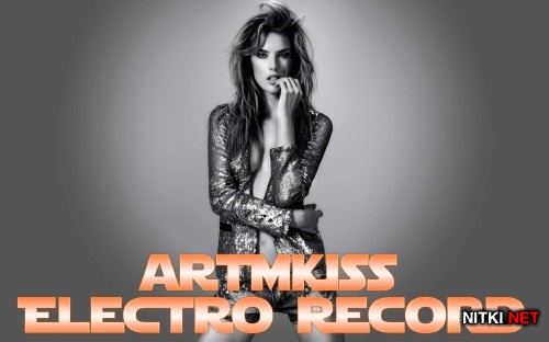 Electro Record (2012)