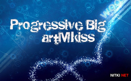 Progressive Big (2012)