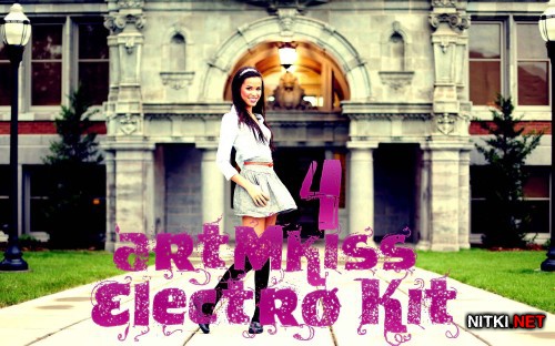 Electro Kit v.4 (2012)