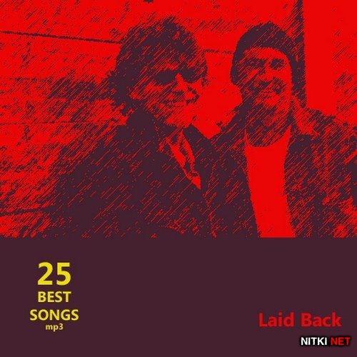 Laid Back - 25 Best Songs (2012)