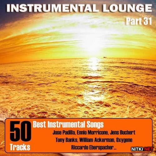 Instrumental Lounge Vol. 31 (2012)