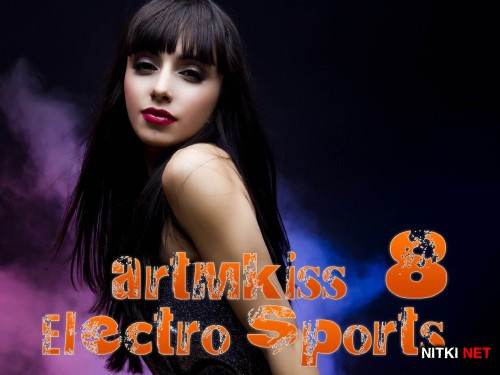 Electro Sports v.8 (2012)