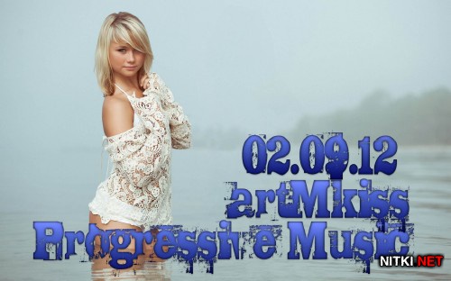 Progressive Music (02.09.12)