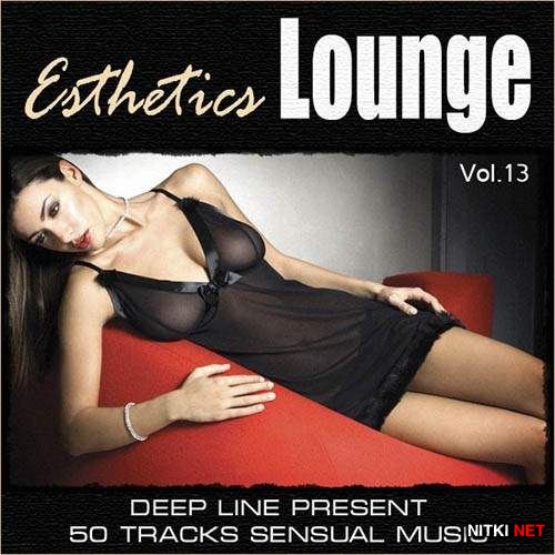 Esthetics Lounge Vol. 13 (2012)