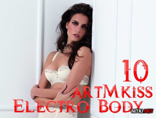 Electro Body v.10 (2012)