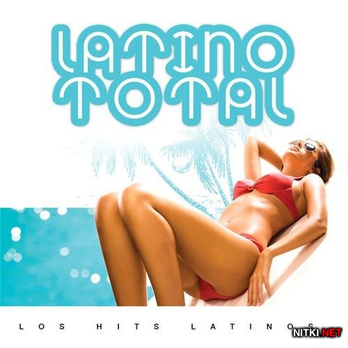Latino Total (2012)