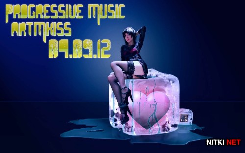 Progressive Music (04.09.12)