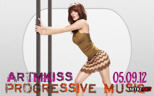 Progressive Music (05.09.12)