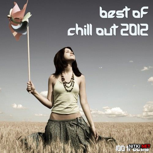 Best Of Chill Out (2012)