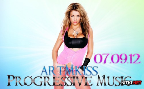 Progressive Music (07.09.12)