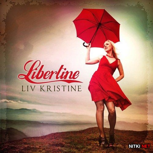 Liv Kristine - Libertine (2012)
