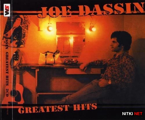 Joe Dassin - Greatest Hits (2010)