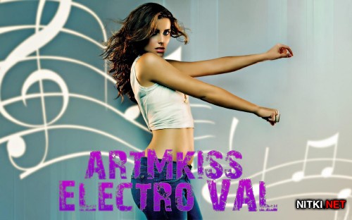 Electro VAL (2012)
