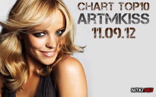 Chart Top10 (11.09.12)