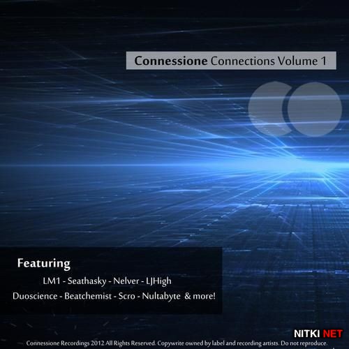 Connessione Connections Volume 1 (2012)