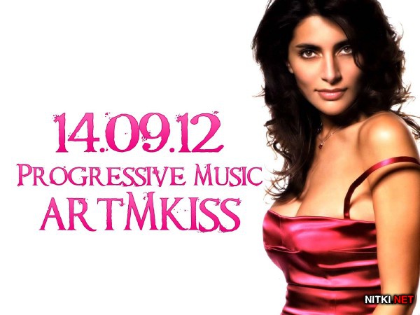 Progressive Music (14.09.12)