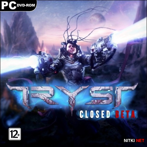 Tryst (2012/ENG)