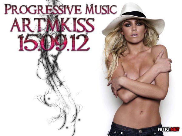 Progressive Music (15.09.12)
