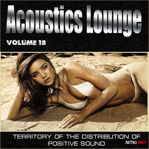 Acoustics Lounge Vol. 18 (2012)